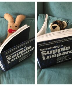 Becoming a Supple Leopard 2nd Edition: The Ultimate Guide to Resolving Pain, Preventing Injury, and Optimizing Athletic Performance 19 71XzUNWoe3L