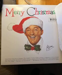 Merry Christmas Audio CD, Audiobook, CD 7 71XzZ0 PhjL