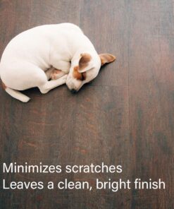 Scott's Liquid Gold Scott%27S ScottPercent27S+Liquid+Gold+Floor+Restore+Gloss, 24 Fl Oz (Pack of 1) 28 71XzsaSmd L