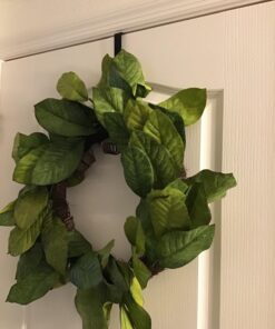 Sterling 1 X Metal Wreath Hanger 12" L Black 26 71Y0YpT44HL