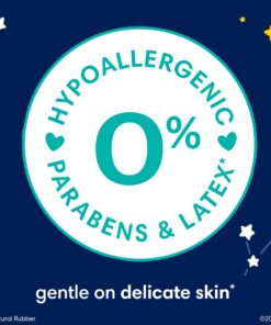 Pampers Swaddlers Overnights Diapers - Size 5, 88 Count, Disposable Baby Diapers, Night Time Skin Protection 23 71Y0f7aL86L