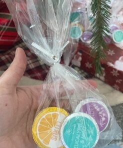 Wilton Party Bags 4"x9-1/2" (50/pkg-clear) 24 71Y0lBVn53L