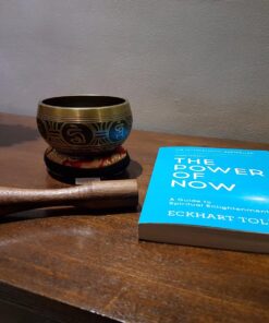 The Power of Now: A Guide to Spiritual Enlightenment 17 71Y1n7VmP2L