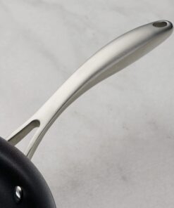 Tramontina Cookware Set Hard Anodized 8-Piece 8 Pc Cookware Set 11 71Y1oRRbwqS