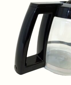 Cuisinart 12-Cup Replacement Glass Carafe for Coffee Maker, DCC-1200PRC 28 71Y1zRL5xQL