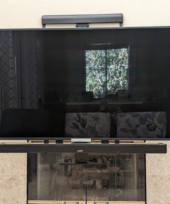 Bose NEW Smart Ultra Soundbar With Dolby Atmos Plus Alexa, Wireless Bluetooth AI Surround Sound System for TV, Black 48 71Y2Cr8CrdL 1