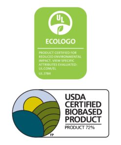 GOJO Botanical Foam Handwash, Botanical Fragrance, 700 mL Hand Soap Refill for GOJO ADX-7 Push-Style Dispenser (Pack of 4) - 8716-04 Green 12 71Y2DruUvRL