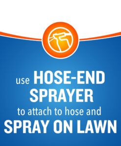 Cutter Backyard Bug Control Spray Concentrate, Mosquito Repellent, Kills Mosquitoes, Fleas & Listed Ants, 32 fl Ounce 1 Pack 29 71Y2xxizOzL