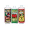 Fox Farm FX14049 Liquid Nutrient Trio Soil Formula: Big Bloom, Grow Big, Tiger Bloom (Pack of 3 - 32 oz. bottles) 43 71Y3TJ4ju5L