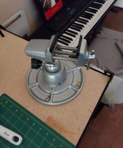 PanaVise 301 Standard PanaVise, Silver, One Size 35 71Y4Gj SY1L