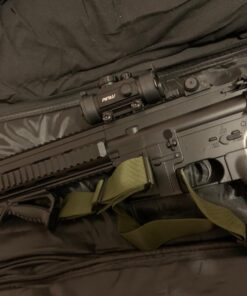 Pinty 30mm Reflex Red Green Dot Sight Scope 0.5 MOA with Flip Up Lens Cover Cap 44 71Y4aBqCJ9L