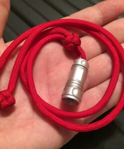 Pelican Flashlights Progear 1810C LED Keychain Flashlight Silver 7 71Y4nJAreDL