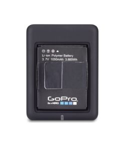 GoPro Dual Battery Charger for HERO3+/HERO3) (GoPro Official Accessory) Standard Packaging 18 71Y53m2ftkL