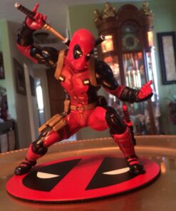 Kotobukiya Deadpool Marvel Now ArtFX+ Statue 33 71Y5AhS822L