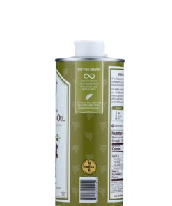 Alternative view of La Tourangelle, Expeller-Pressed Grapeseed Oil, High Heat Neutral Cooking Oil, Cast Iron Seasoning, Also Great for Skin, Hair, and DIY Beauty Recipes, 25.4 fl oz