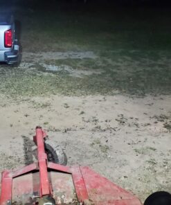 Nilight - 60002F-B Led Light Bar 2PCS 36w 6.5Inch Flood Led Off Road Lights Super Bright Driving Fog Light Boat Lights Driving Lights Led Work Light for Trucks,2 Years Warranty 2PCS 6.5" 36w Flood Light Bar 46 71Y5OZnwunL