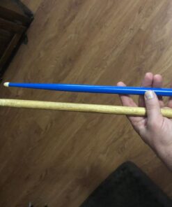 Vic Firth Kidsticks , Blue 23 71Y5URM7F2L