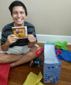 Nintendo Selects: The Legend of Zelda Ocarina of Time 3D 48 71Y5gr0etTL