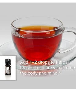 doTERRA - Roman Chamomile Essential Oil - 5 mL 17 71Y5y31ZbNL