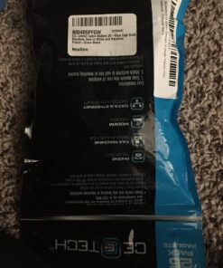 Cable Matters UL Listed 25-Pack RJ45 Keystone Jack, Cat6 Keystone Jacks in White and Keystone Punch-Down Stand 30 71Y64rN34ZL