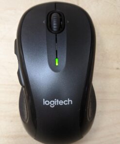 Logitech MK735 Performance Wireless Keyboard & Mouse Combo 65 71Y6DJU0wML 1