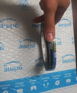 ScotchBlue Original Multi-Surface Painter's Tape, 0.70 Inches x 60 Yards, 1 Roll, Blue, Paint Tape Protects Surfaces and Removes Easily, Multi-Surface Painting Tape for Indoor and Outdoor Use 41 71Y6DPCK9TL