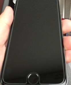 Tech Armor Ballistic Glass Screen Protector Designed for Apple NEW iPhone SE 3 (2022), iPhone SE 2 (2020), iPhone 8 and iPhone 7 (4.7 Inch) 3 Pack Tempered Glass 35 71Y6FLHNGRL