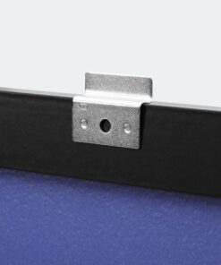 Amazon Basics Magnetic Dry Erase White Board, 35 x 23-Inch Whiteboard - Black Wooden Frame 23"x35" Magnetic, Wood Frame 27 71Y6SJGEsUL