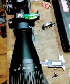 Vortex Optics Riflescope Bubble Levels 1-inch 18 71Y6lnKh xL