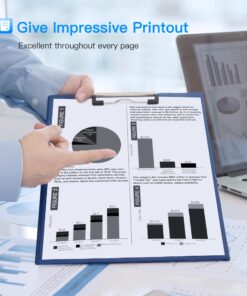 LxTek Compatible Toner Cartridge Replacement for Brother TN-450 TN450 TN420 to compatible with MFC-7360N DCP-7065DN IntelliFax 2840 2940 MFC-7860DW MFC-7460DN HL-2270DW MFC7240 Printer (Black, 4 Pack) 40 71Y7vJEOYL