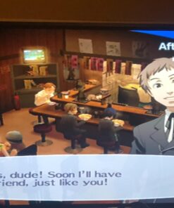 Shin Megami Tensei: Persona 3 FES - PlayStation 2 53 71Y88F yIrL