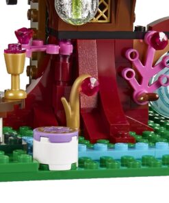 LEGO Elves The Elves' Treetop Hideaway 41075 20 71Y8zLq3XJL