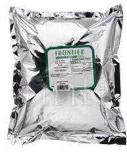 Frontier Co-op Pau d'Arco Bark, Cut & Sifted, Kosher, Non-irradiated | 1 lb. Bulk Bag | Tabebuia impetiginosa (Mart. ex DC.) 1 Pound (Pack of 1) 12 71Y8zkrZM4L