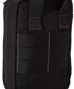 Alternative view of Maxpedition Fatty Pocket Organizer Black
