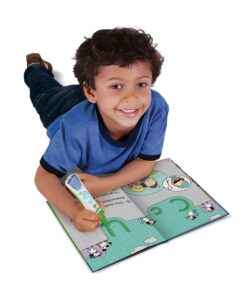 LeapFrog LeapReader Reading and Writing System, Green 22 71Y9GQKa5L