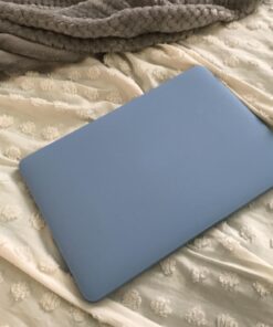 MOSISO Compatible with MacBook Pro 13 inch Case 2015 2014 2013 end 2012 Older Version (Models: A1502 & A1425) with Retina Display, Protective Plastic Hard Shell Case Cover, Airy Blue 16 71Y9fSWUtiL