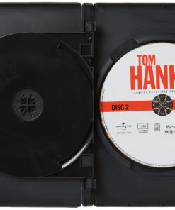 The Tom Hanks Comedy Favorites Collection (The Money Pit / The Burbs / Dragnet) DVD September 25, 2011 13 71Y9iJlLpwL