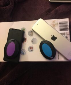 JTD Wireless RF Item Locator/Key Finder with LED flashlight and base support. With 4 Receivers Key Finder-Wireless key RF locator, Remote Control, Pet, Cell, Wireless RF Remote Item, Wallet Locator. (4 Receivers) 36 71Y9nG nCKL