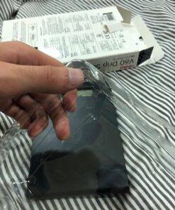 Hario V60 Drip Coffee Scale and Timer, Black 28 71YALmAJdBL