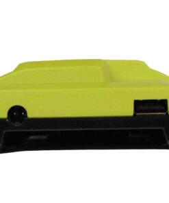 Ryobi OP403 Lithium-ion 40 Volt Battery Charger W/USB Plug in 1 Pack 6 71YAm2MvVHL