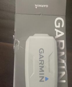 Garmin Protective Cover Garmin 010-12441-00 Protective Cover, Striker 4/4dv, White 26 71YB QMVfaL