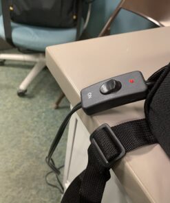 Skywin Portable Oven and Lunch Warmer - Personal Food Warmer for reheating meals at work without an office microwave 25 71YBO1J h8L