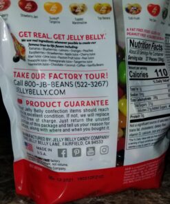 Jelly Belly Jelly Beans, 49 Flavors, 2 Pound (Pack of 1) 26 71YCWnyfYtL