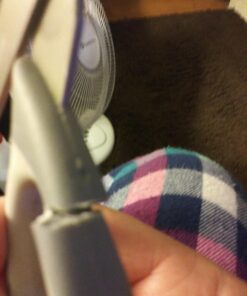 Office Scissors Pack Craft Sissors - Best Titanium Scissors - Sharp Scissors, Sewing Siccors, Multi Pack Set of 3, Soft Handle, Utility Household Scizzors 29 71YCfBI1ssL