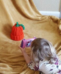 VTech KidiZoom Camera Pix, Pink Standard Packaging 54 71YCnL2xkPL