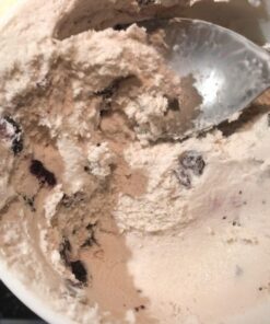 Whynter ICM-201SB Upright Automatic Ice Cream Maker with Built-in Compressor, no pre-freezing, LCD Digital Display, 2.1 Quart Capacity, Black Gray 34 71YCyd2VJCL