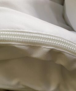 Utopia Bedding Premium Zippered Mattress Encasement (Fits 10 Inches Mattress, Twin XL) - Waterproof Proof Mattress Protector - Six-Sided Mattress Cover 10" Deep 31 71YDl b3v0L