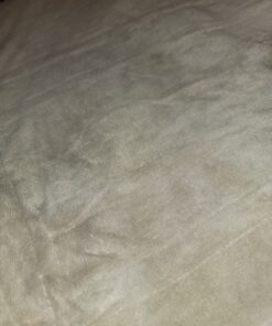 Electric Heated Blanket 72"x84" Full Size with 4 Heating Levels and 10 Hours Auto-Off Large Oversized Heating Blanket with Soft Plush Fabric for Bedding - Beige Full(72"x84") 39 71YDsrYfjYL