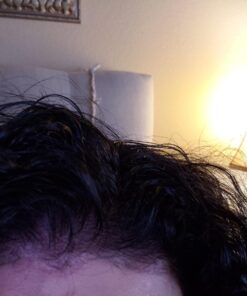 vitafusion Extra Strength Biotin Gummy Vitamins, Berry Flavored, 5,000 mcg Biotin Vitamins, America’s Number 1 Gummy Vitamin Brand, 50 Day Supply, 100 Count (Packaging may vary) 66 71YE4nGefUL