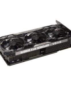 EVGA 11G-P4-2487-KR GeForce RTX 2080 Ti Ftw3 Ultra, Overclocked, 2.75 Slot Extreme Cool Triple + iCX2, 65C Gaming, RGB, Metal Backplate, 11GB GDDR6 Graphics Card 36 71YE7bBT0ML